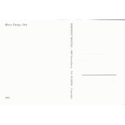 stre Frge -  Or - Horisont Malling 8503 - Ubrugt
