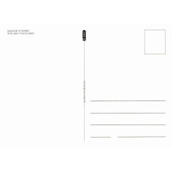 Magles� i Efter�ret - Post u/n - Ubrugt