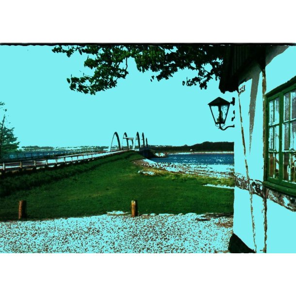 Munkholmbroen - Stender 149 119 005 - Brugt