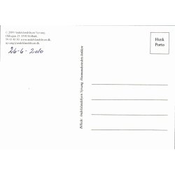 Andelslandsbyen Nyvang  - u/n - Ubrugt