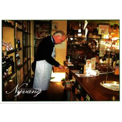 Andelslandsbyen Nyvang  - u/n - Ubrugt