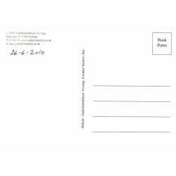 Andelslandsbyen Nyvang  - u/n - Ubrugt