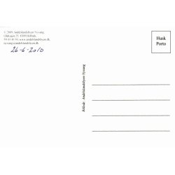 Andelslandsbyen Nyvang  - u/n - Ubrugt