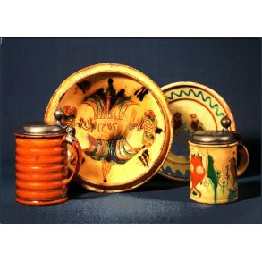 Holb�k Museum - u/n - Ubrugt