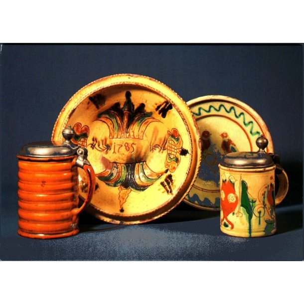 Holb�k Museum - u/n - Ubrugt