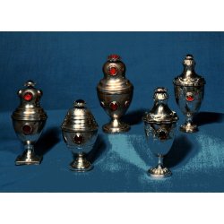 Holb�k Museum - u/n - Ubrugt