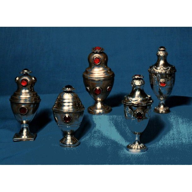 Holb�k Museum - u/n - Ubrugt