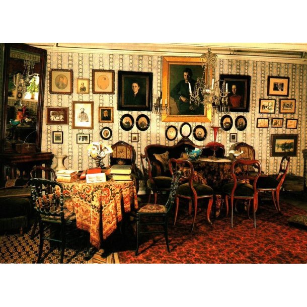 Holb�k Museum - u/n - Ubrugt