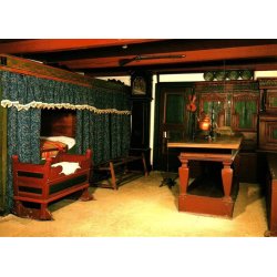 Holb�k Museum - u/n - Ubrugt