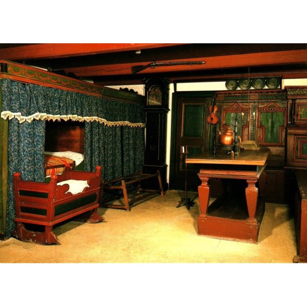 Holb�k Museum - u/n - Ubrugt