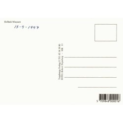 Holb�k Museum - Trojaborg HB 13 - Ubrugt