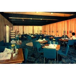 Hotel Strandparken - Holb�k - u/n - Ubrugt