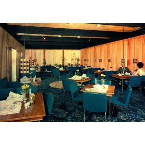 Hotel Strandparken - Holb�k - u/n - Ubrugt