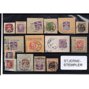 Stjernestempel Parti