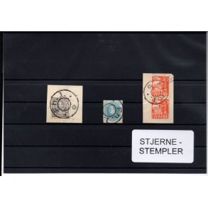 Stjernestempel Parti - Frederikshavn