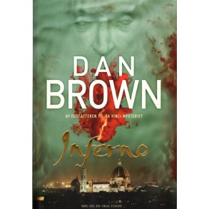 Inferno - Dan Brown - Hr. Ferdinand