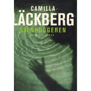 Stenhuggeren - Camilla L�ckberg - People Press