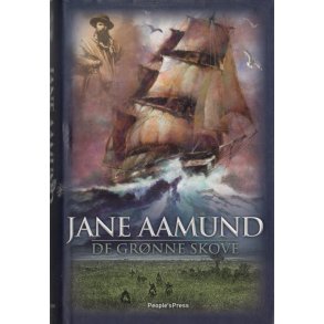 De Gr�nne Skove - Jane Aamund - People Press