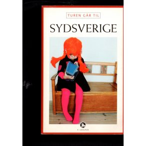 Turen g�r til Sydsverige - Politiken - Brugt
