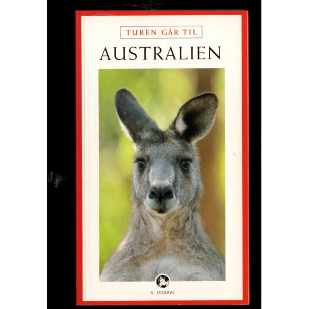Turen g�r til Australien - Politiken - Brugt
