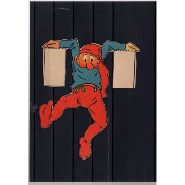 Frederik Bramming - Kravlenisse