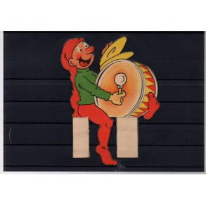 Frederik Bramming - Kravlenisse