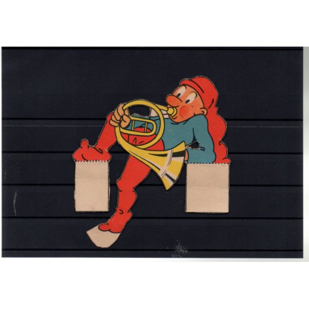 Frederik Bramming - Kravlenisse