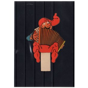 Frederik Bramming - Kravlenisse