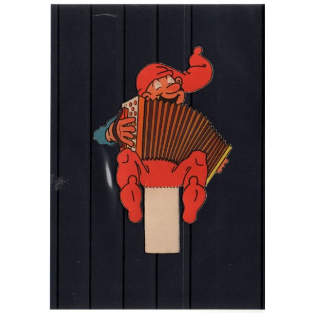 Frederik Bramming - Kravlenisse