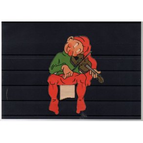 Frederik Bramming - Kravlenisse