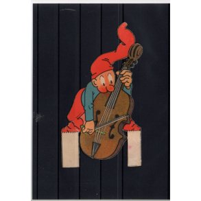 Frederik Bramming - Kravlenisse