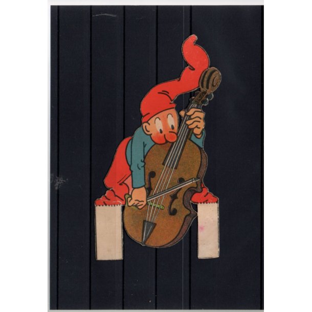 Frederik Bramming - Kravlenisse