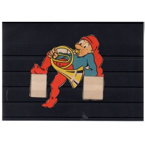 Frederik Bramming - Kravlenisse