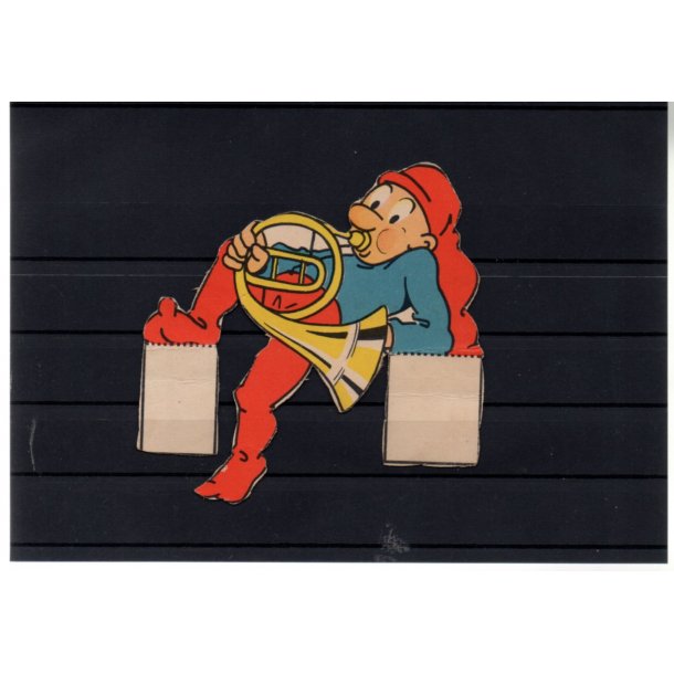 Frederik Bramming - Kravlenisse