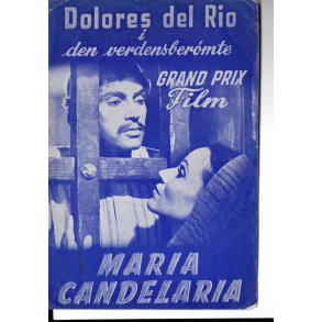 Maria Candelaria - Pn