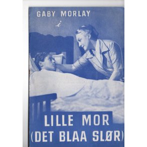 Lille Mor (Det Blaa Slr) - Brugt