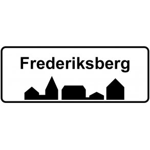 Frederiksberg