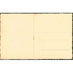 Fotokort Ukendt - Flot Fyr ? Ubrugt