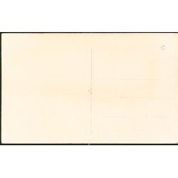 Fotokort Ukendt - Brudepar ? Ubrugt