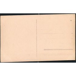 Fotokort Ukendt - Pige ? Ubrugt