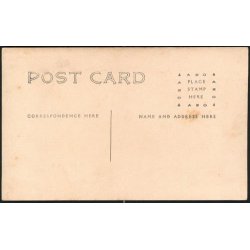 Fotokort Ukendt - Flot Fyr ? Ubrugt