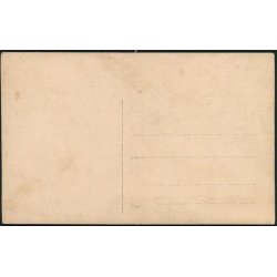 Fotokort Ukendt - Familie ? Ubrugt