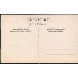 Fotokort Ukendt - Svend Aage - 10-11-1907