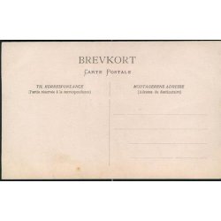 Fotokort Ukendt - Damer ? Ubrugt