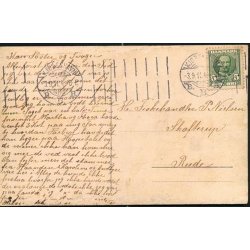 Fotokort Ukendt - Damer ? Brugt