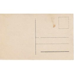 Fotokort Ukendt - Familie ? Ubrugt