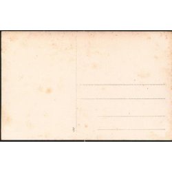 Fotokort Ukendt - Ledvogterfamilie ? Ubrugt