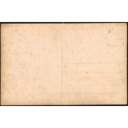 Fotokort Ukendt - Mor og Datter ? Ubrugt