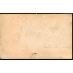 Fotokort Ukendt - Familie ? Ubrugt