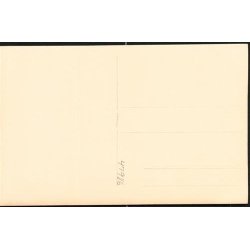 Fotokort Ukendt - Dreng ? Ubrugt